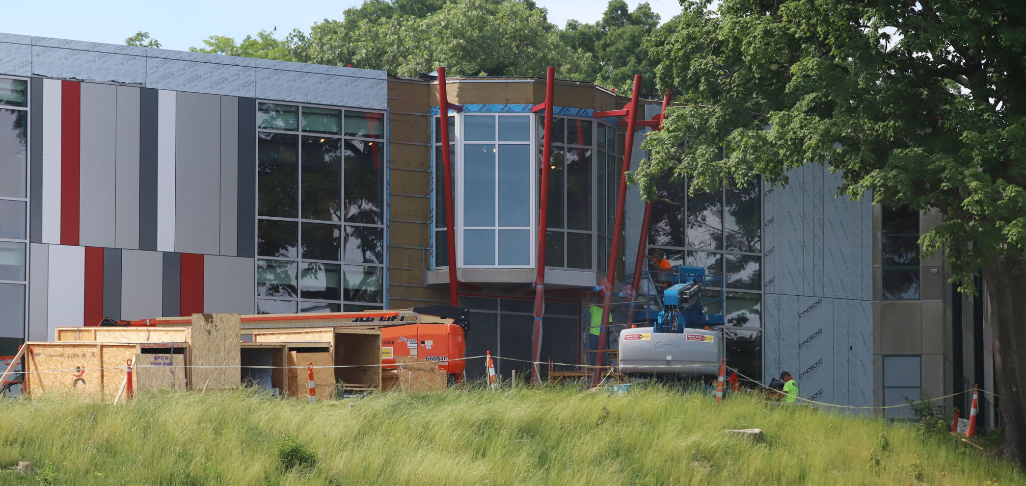 Children's Museum